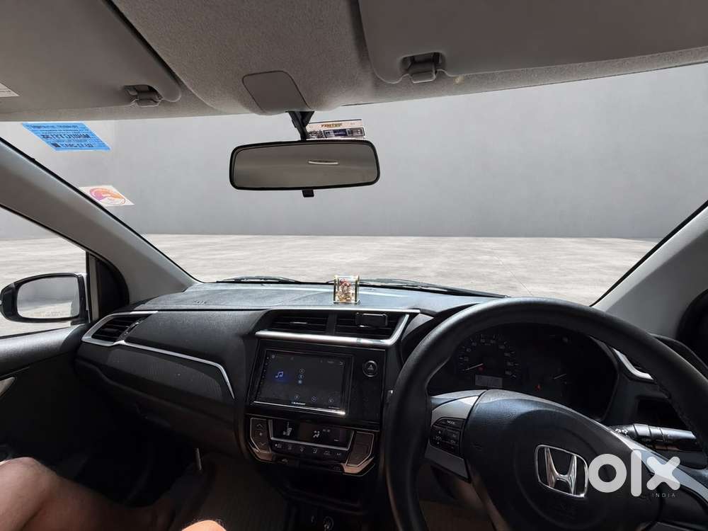 Honda Brio Petrol 2017