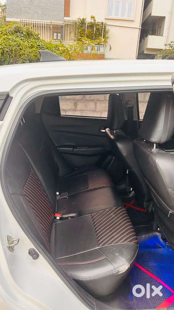 Maruti Suzuki Swift 1.3 Zxi, 2023, Petrol