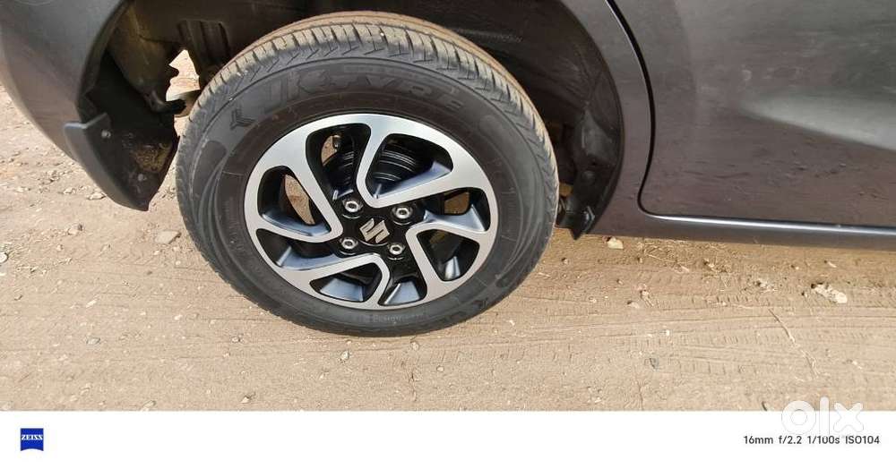 Maruti Suzuki Alto K10 Plus Edition, 2024, Petrol