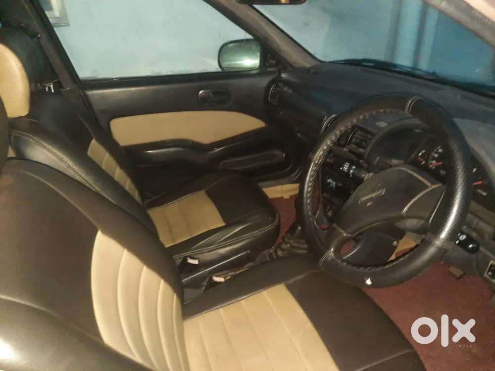 Maruti Suzuki Esteem Lxi 1999 Model