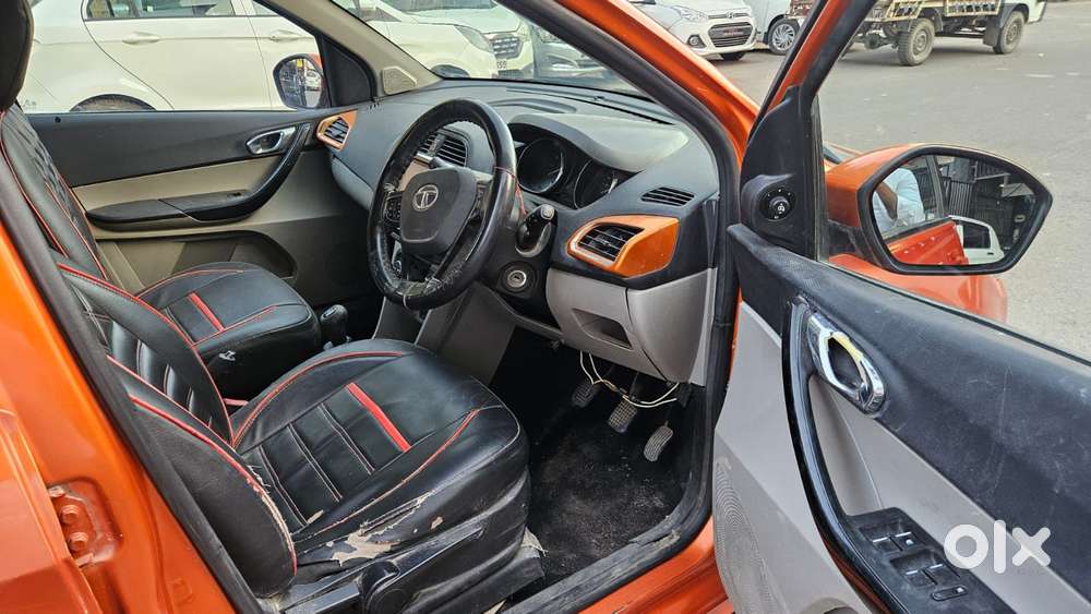 Tata Tiago Xz Plus Diesel, 2019, Petrol