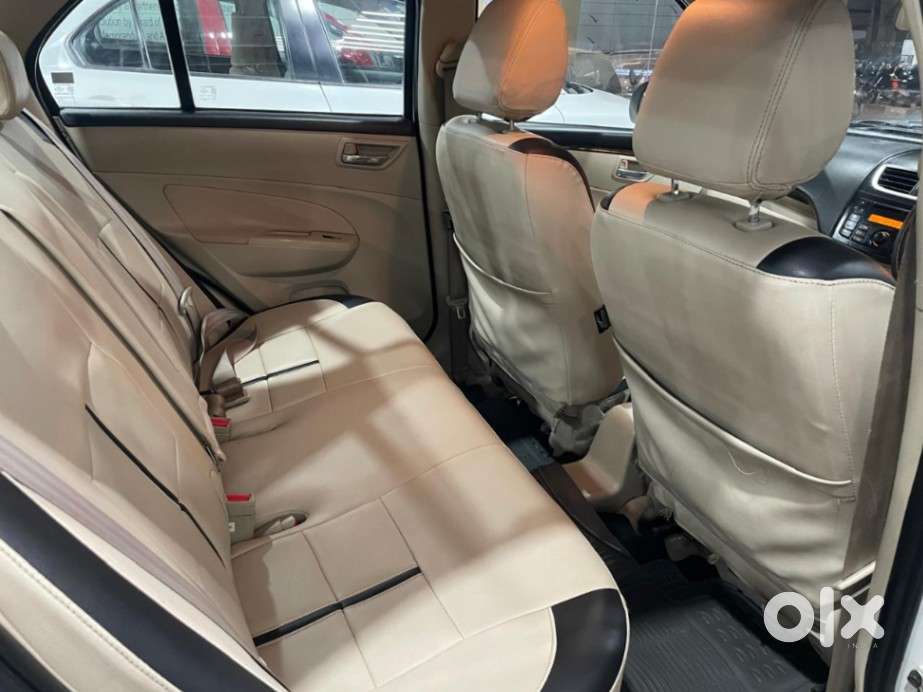 Maruti Suzuki Dzire 2017-2020 Vdi, 2012, Diesel