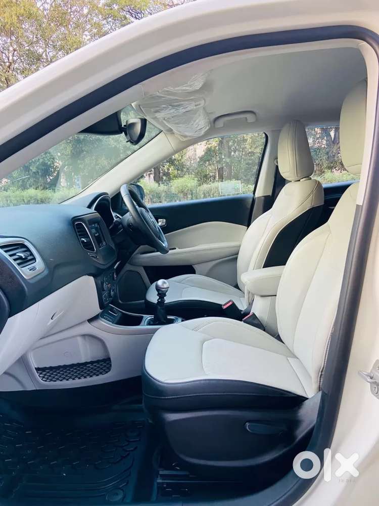 Jeep Compass 2.0 Longitude, 2020, Diesel