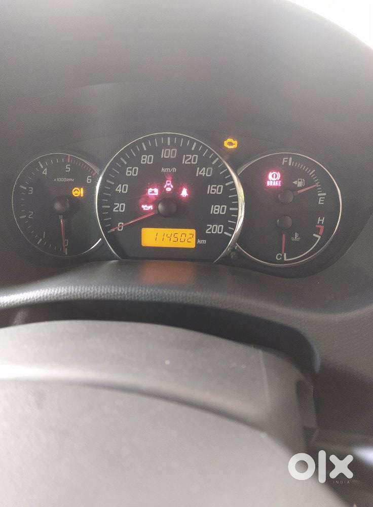 Maruti Suzuki Swift Dzire Vdi Optional, 2009, Diesel