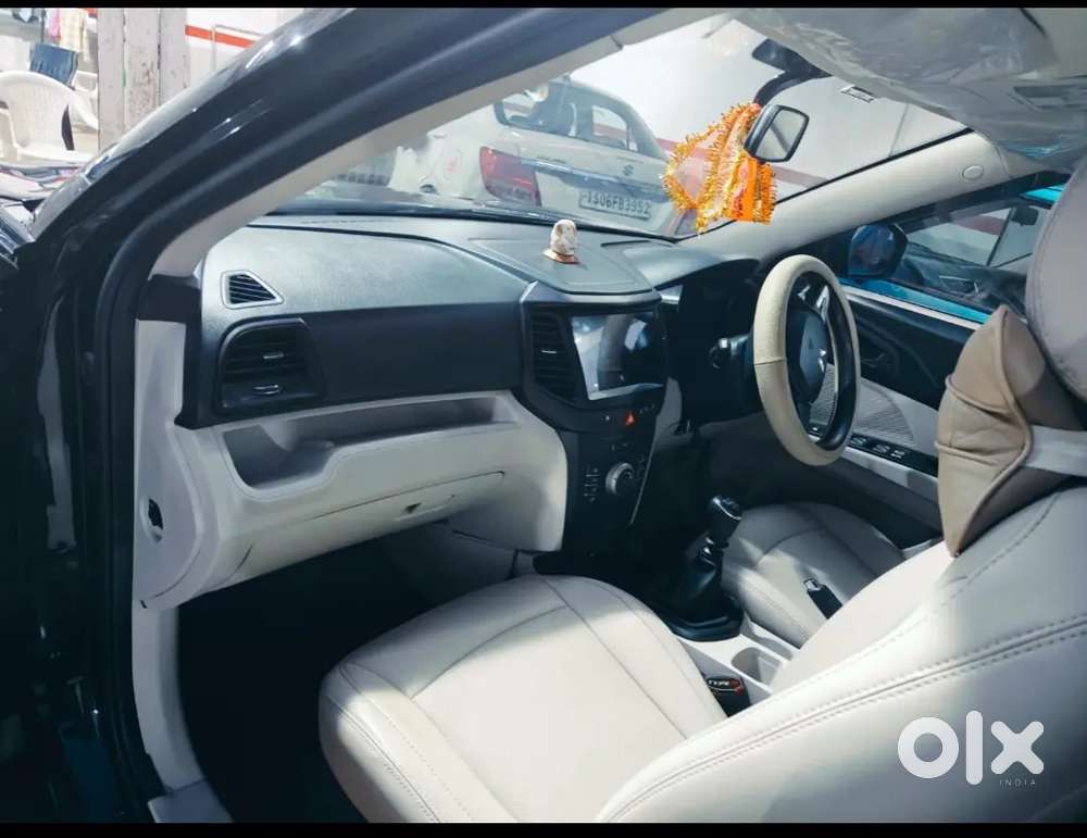 Mahindra Xuv300 Diesel 2023 Model