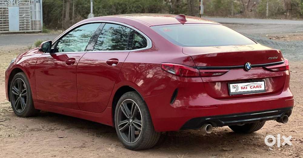 Bmw 2 Series 2.0 220d Sportline, 2022, Diesel