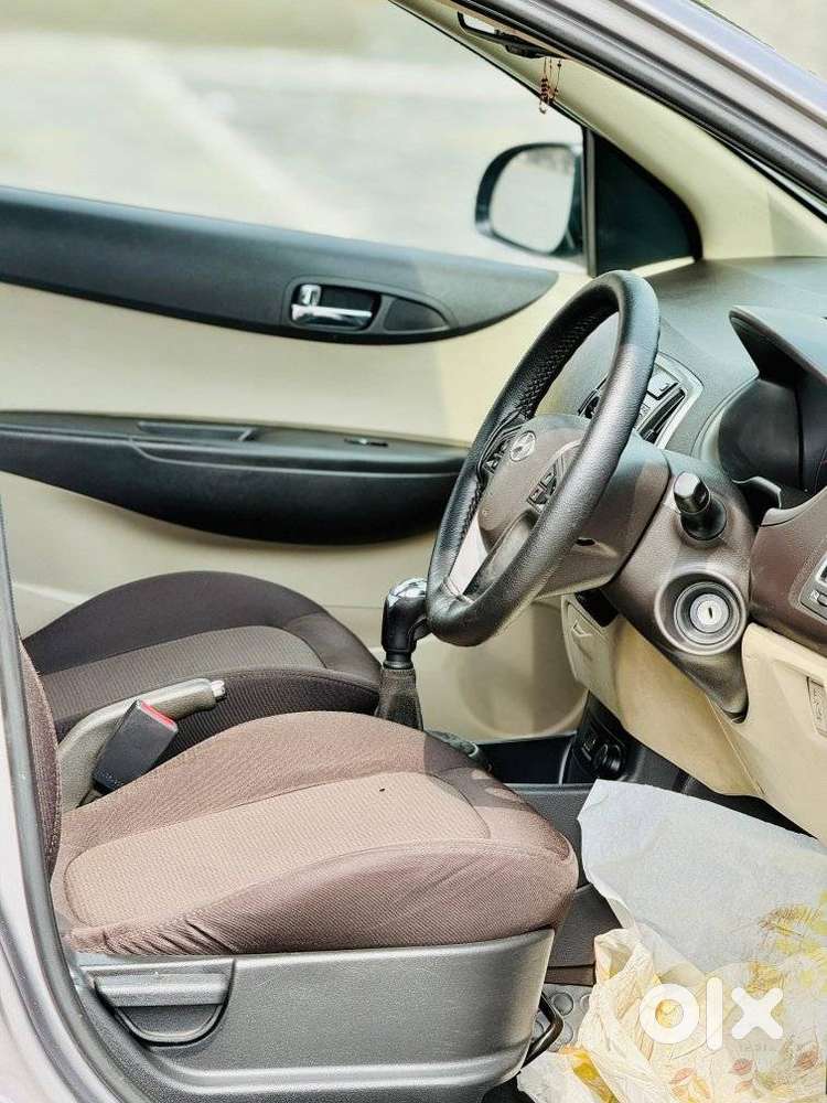 Hyundai I20 Diesel Sportz, 2013, Diesel
