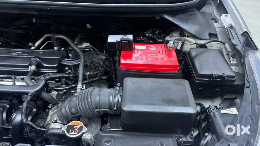 Hyundai I20 Active 1.2 Sx, 2016, Petrol