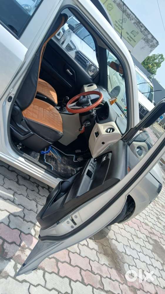 Maruti Suzuki Wagon R Vxi 1.2, 2023