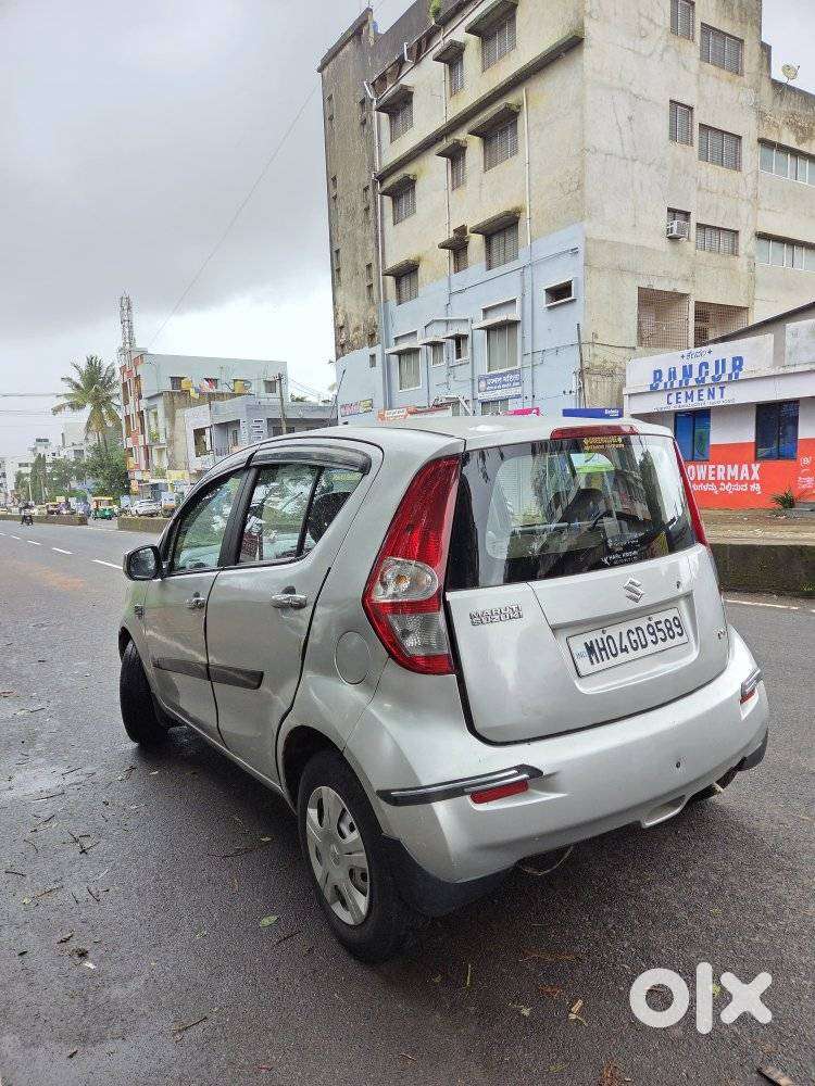 Maruti Suzuki Ritz Lxi, 2016, Cng & Hybrids