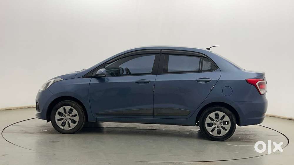 Hyundai Xcent [ ] 1.2 S, 2015, Petrol