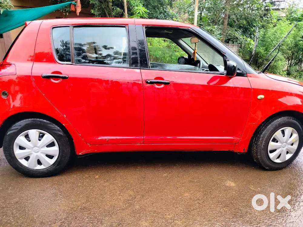 Maruti Suzuki Swift 2005