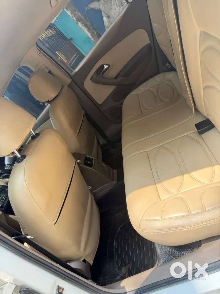 Skoda Rapid 2015 Diesel 95000 Km Driven