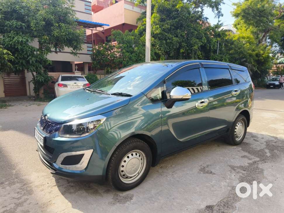 Mahindra Marazzo M2, 2019, Diesel