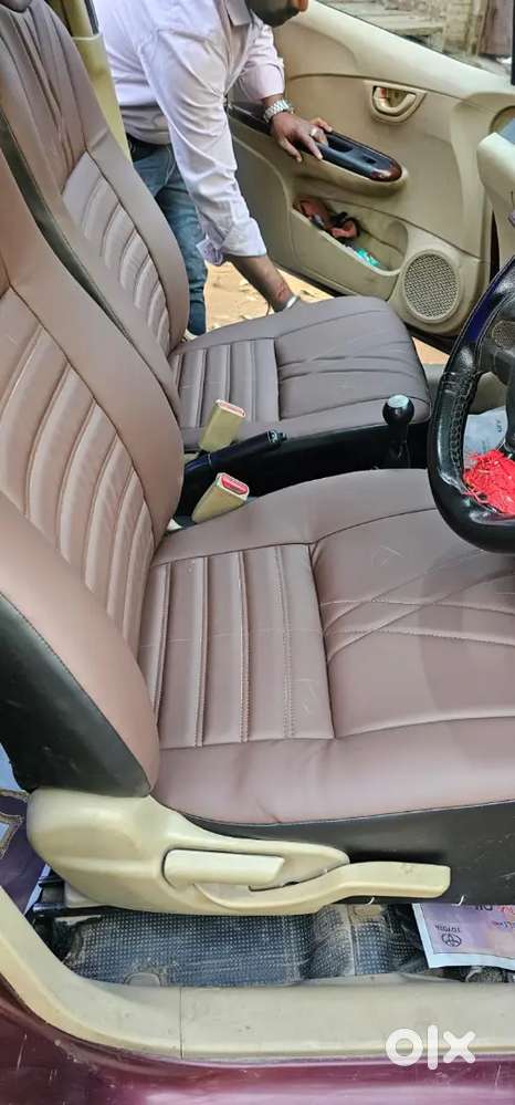 Honda Mobilio 2016 Diesel 94000 Km Driven