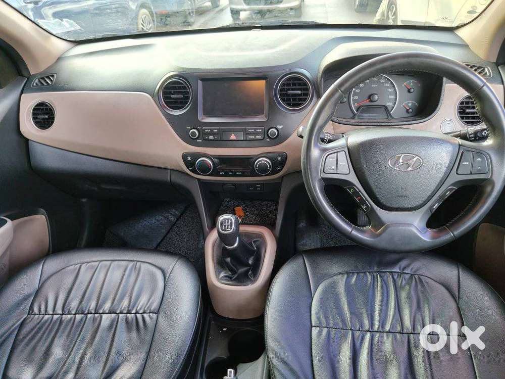 Hyundai Grand I10 Asta 1.2 Vtvt, 2017