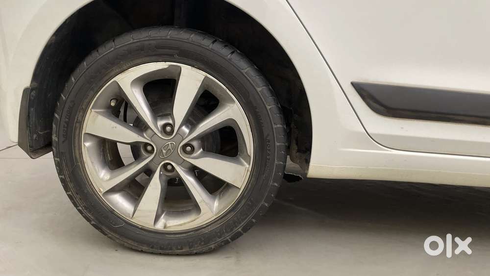 Hyundai Elite I20 [2018-2020] 1.2 Asta, 2015, Petrol