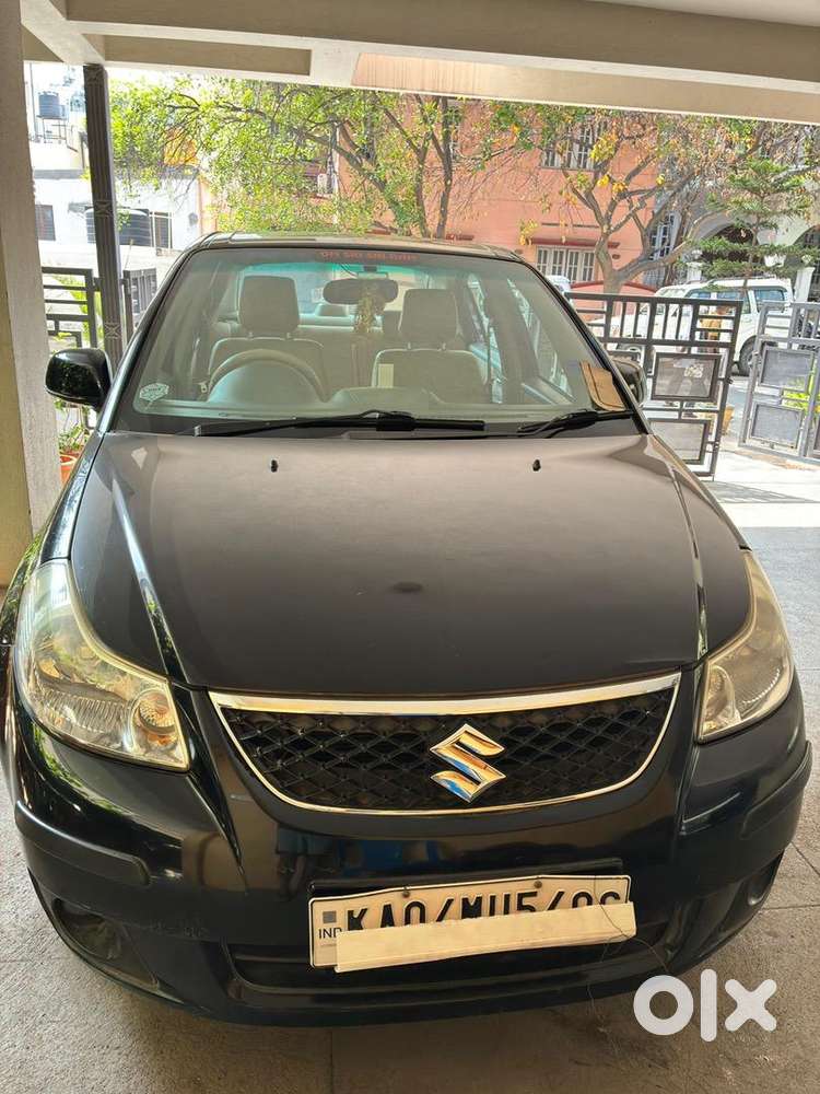 Maruti Suzuki Car 2011
