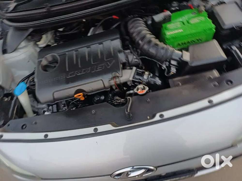 Hyundai I20 Asta 2017 Diesel 66400 Km Driven