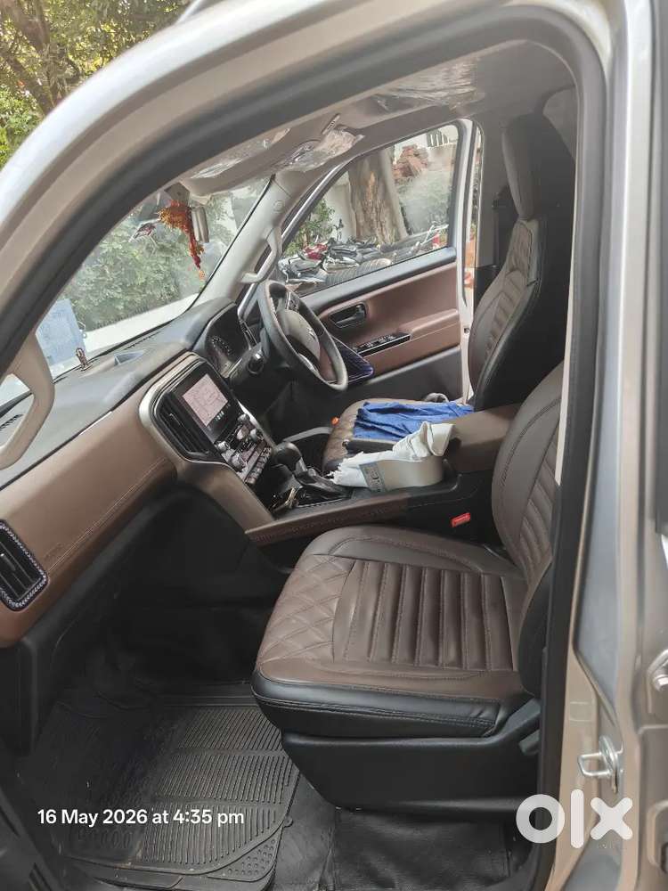 Manindra Scorpio Nd At 2wd Z6 75 Bsvi Ph 2