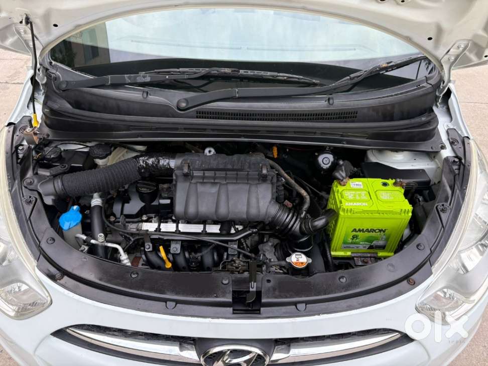 Hyundai I10 1.2 Kappa Magna, 2013, Petrol