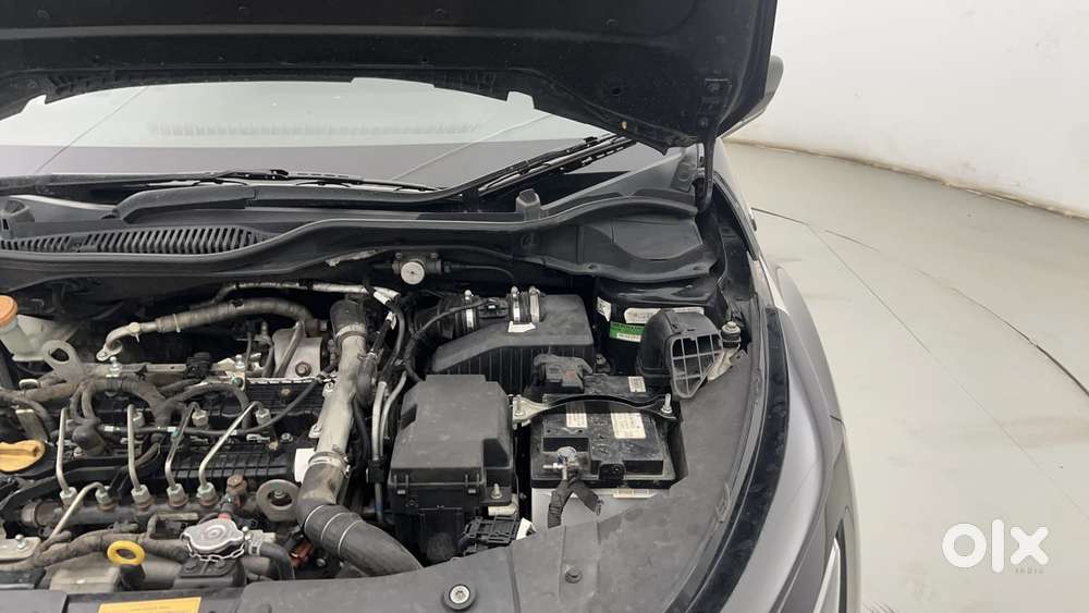 Tata Altroz 1.5 Xz Plus Diesel Dark Edition, 2022, Diesel