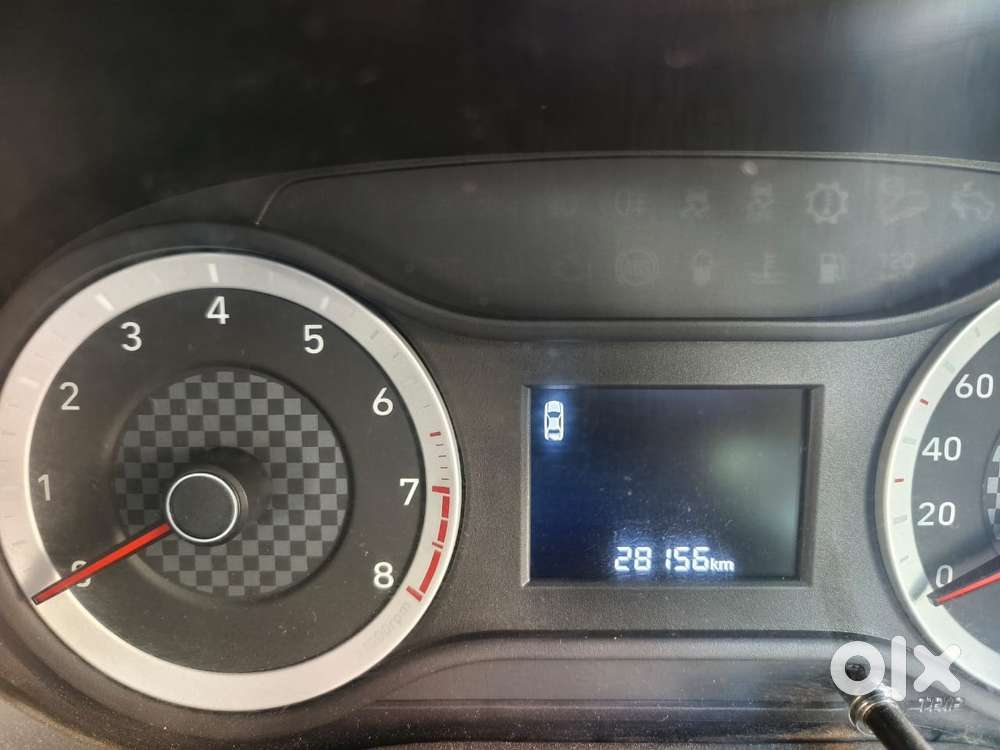 Hyundai Grand I10 Magna O At Petrol, 2020, Petrol