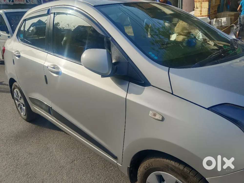 Hyundai Xcent 2019 Diesel 68938 Km Driven