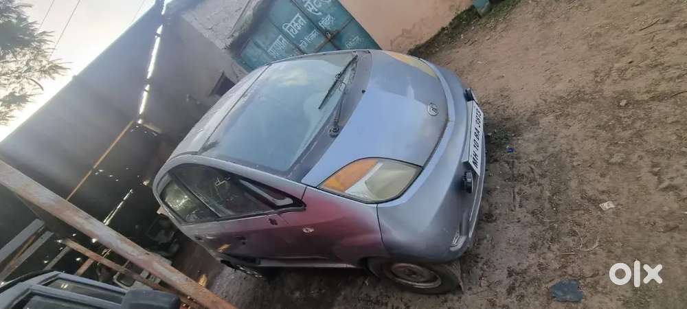 Tata Nano Xm 2012 Petrol Manual