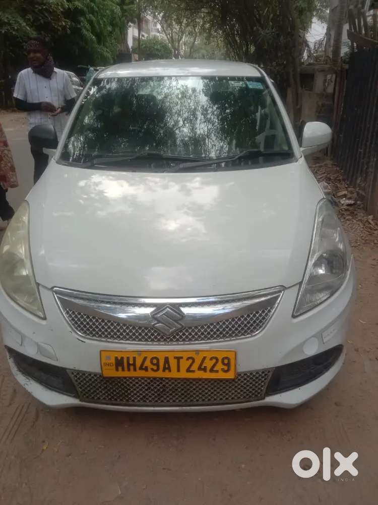 Maruti Suzuki Dzire 2018