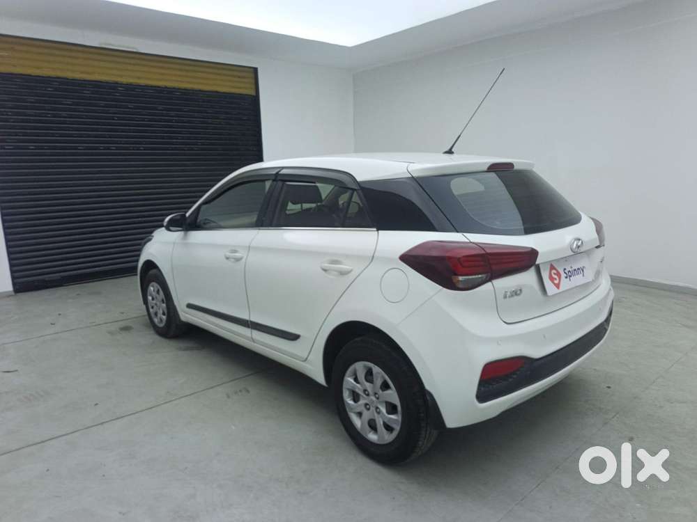 Hyundai Elite I20 [2018-2020] 1.4 Sportz Crdi, 2018, Diesel