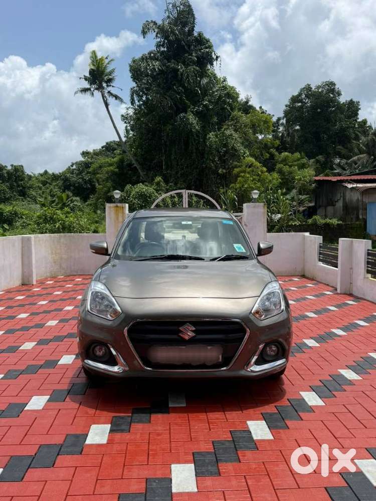 Maruti Suzuki Swift Dzire 1.2 Vxi Bsiv, 2023, Petrol
