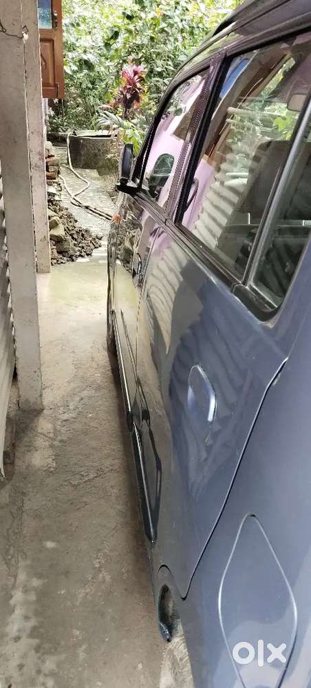 Maruti Suzuki Wagon R 1.0 2010