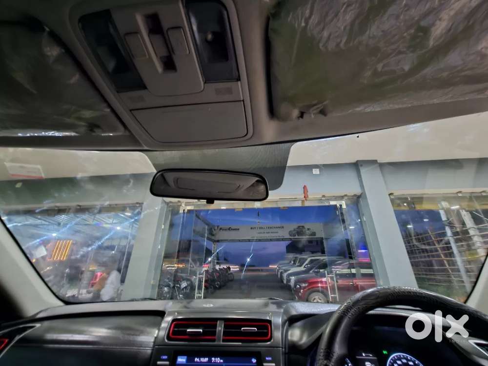 Hyundai Creta, 2022, Petrol