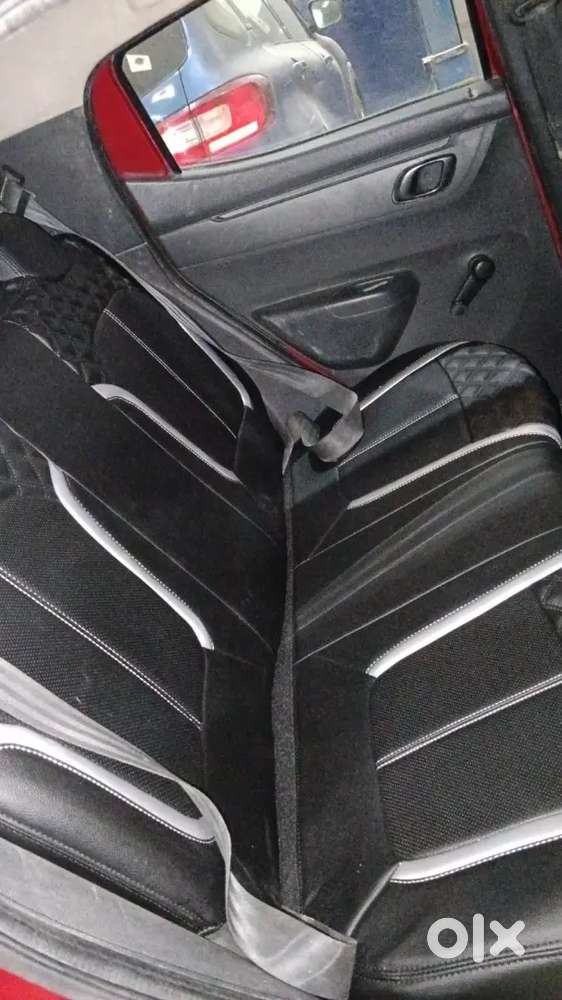 Renault Kwid Petrol Climber 2017