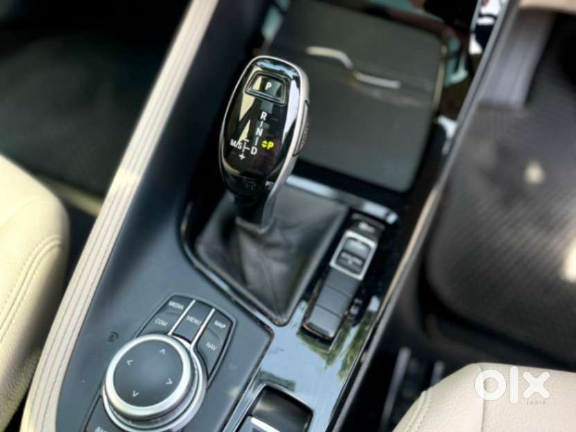 Bmw X1 2.0 Sdrive20i Xline, 2020, Petrol