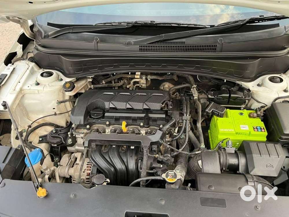 Kia Seltos Htk Plus G, 2020