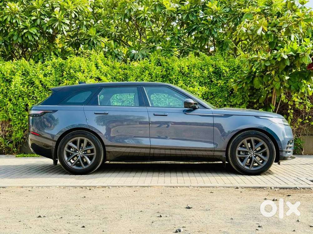 Land Rover Range Velar Hse Dynamic 2.0 Diesel, 2024, Diesel