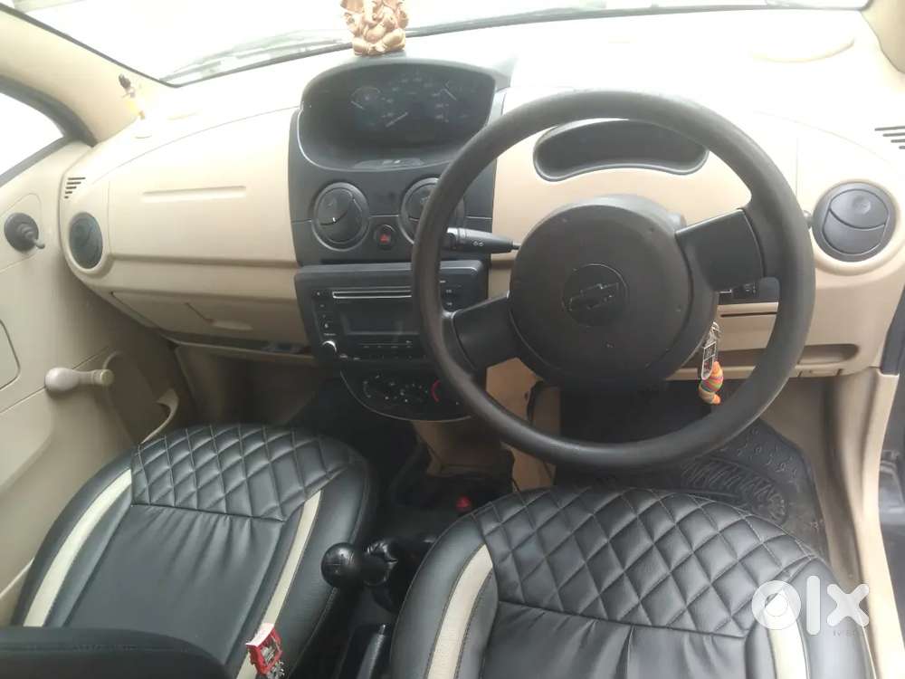 Chevrolet Spark 2009 Petrol Good Condition