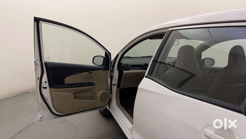 Honda Mobilio V I-dtec, 2014, Diesel