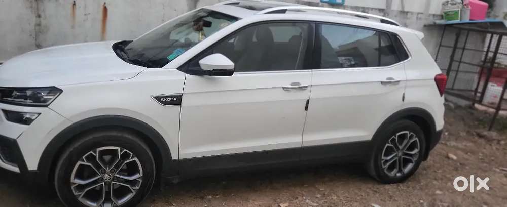 Family Driven Car