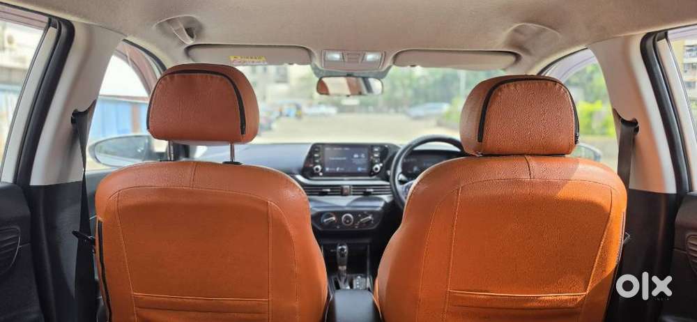 Hyundai I20, 2021, Petrol
