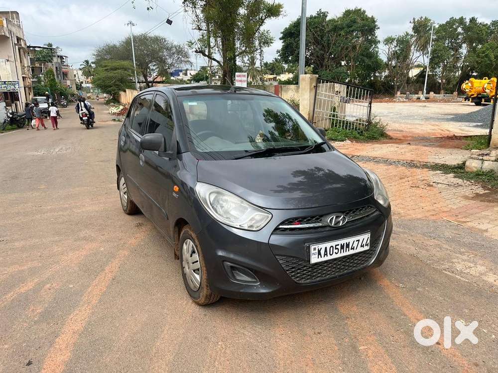 Hyundai I 10 1.1 Era