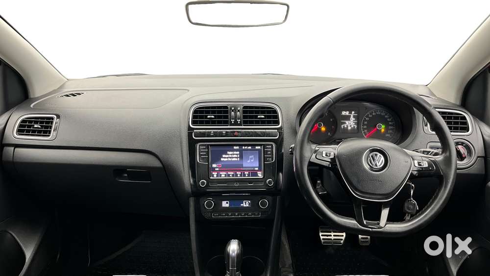 Volkswagen Polo Gt Tsi, 2018, Petrol