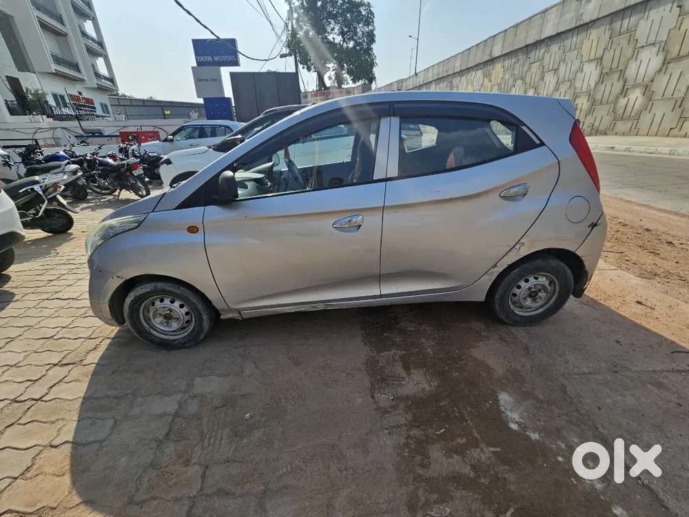 Hyundai Eon