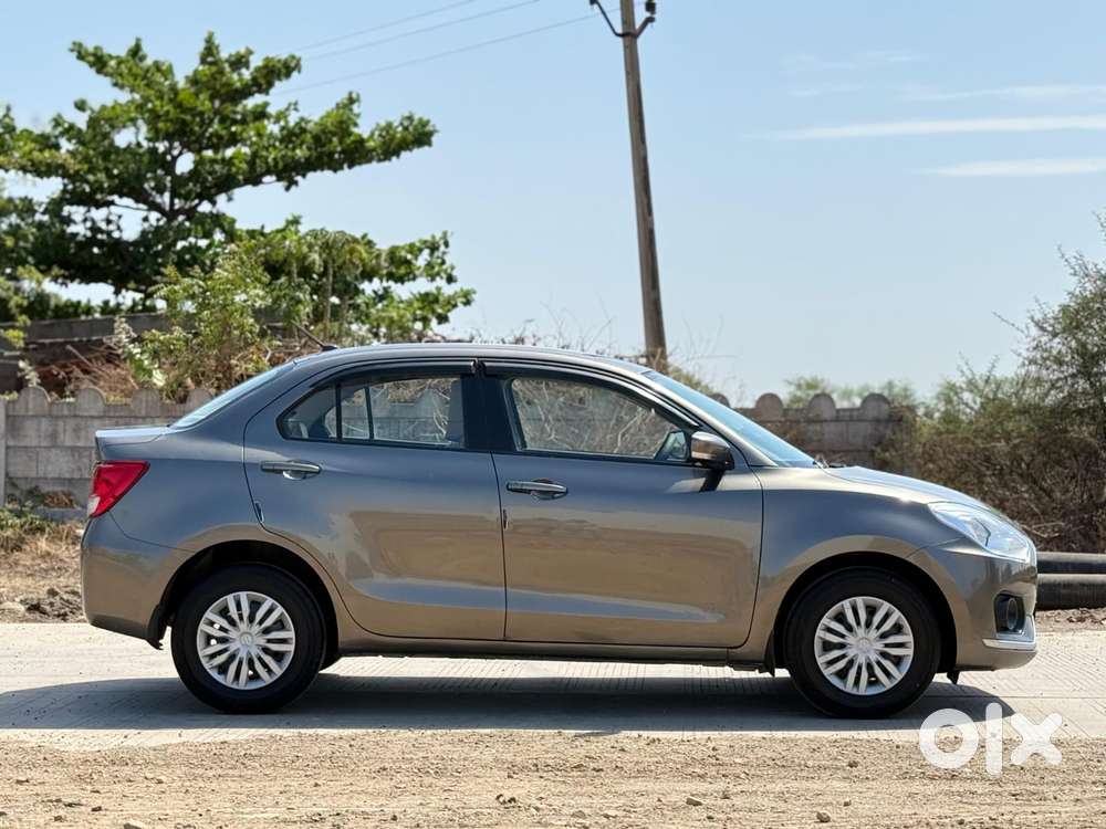 Maruti Suzuki Swift Dzire Vdi (o), 2017, Diesel
