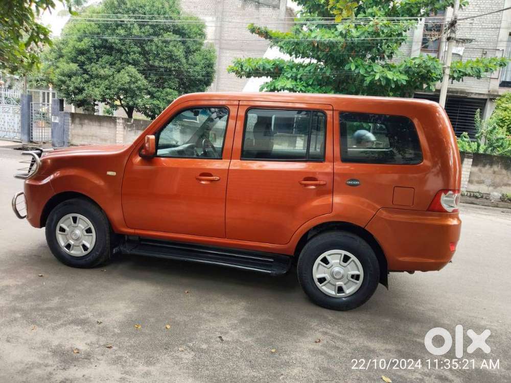 Tata Sumo Grande Gx, 2009, Diesel