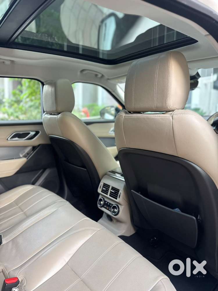 Land Rover Range Rover Velar 2020 Petrol Well Maintained