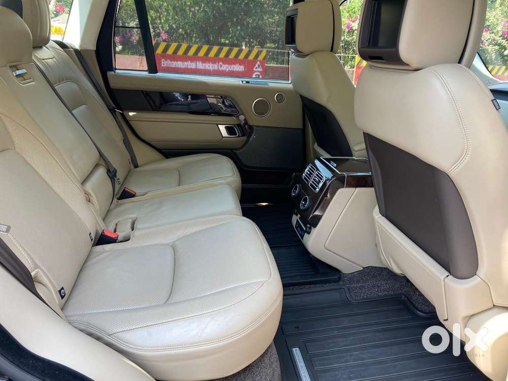 Land Rover Range Lwb 3.0 V6 Diesel Vogue, 2019, Diesel