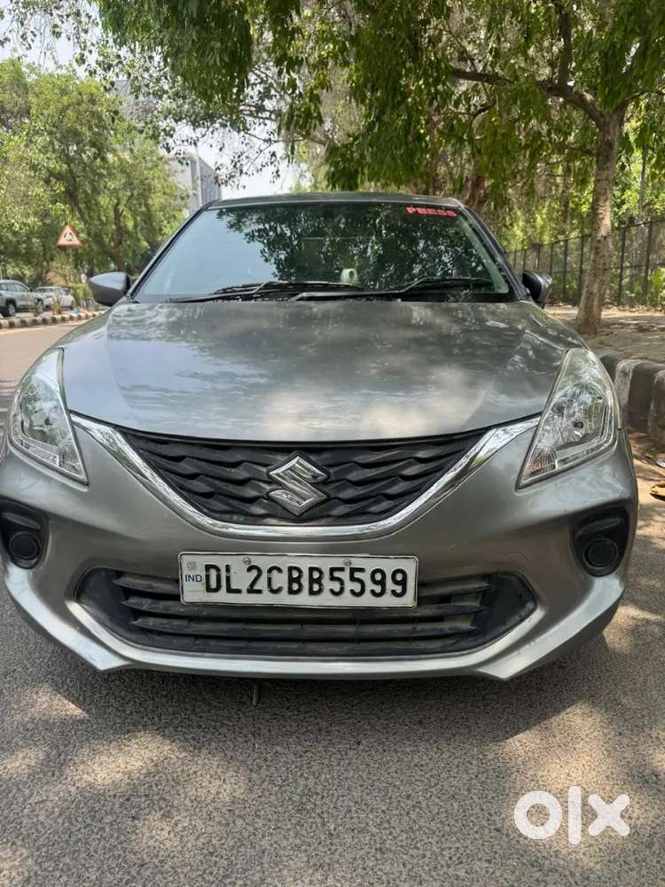 Baleno Sigma